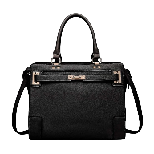 Luxe Pup Handbag