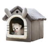 Plush Dog House