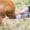 Travel Pup Water Bottle