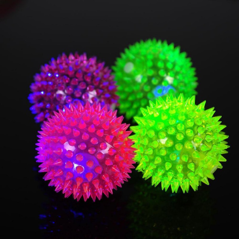 Spiky Stars Ball