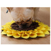 Sunflower Snuffle Mat