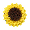 Sunflower Snuffle Mat