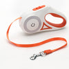 LED Retractable Leash