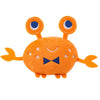 Sea Creatures Squeaker Plushie