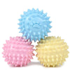 Pastel Hedgehog Ball Chewy