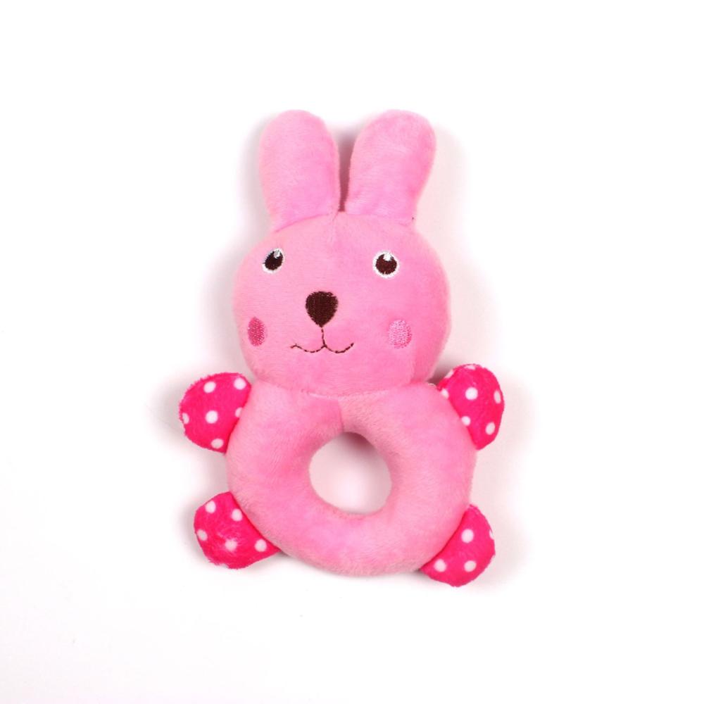 Jolly Donut Pal Plushie