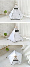 Boho Pup Tent