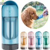 Travel Pup Water Bottle