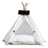 Boho Pup Tent