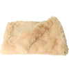 Luxe Faux Fur Pup Blanket