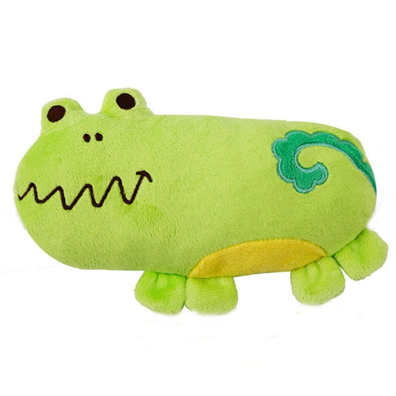 Jellybean Pals Squeaker Plushie