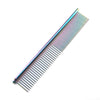 Stainless Steel Pup Comb