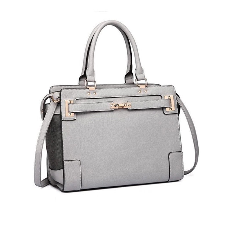 Luxe Pup Handbag