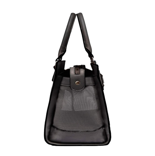 Luxe Pup Handbag