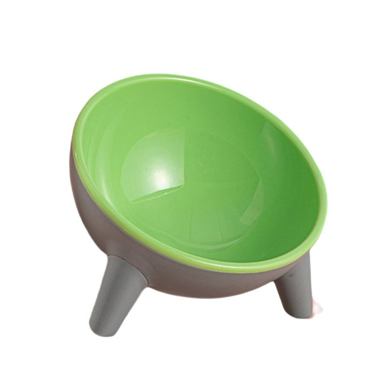 Retro Feeding Bowl