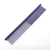 Stainless Steel Pup Comb