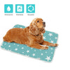 Washable Waterproof Puppy Pad