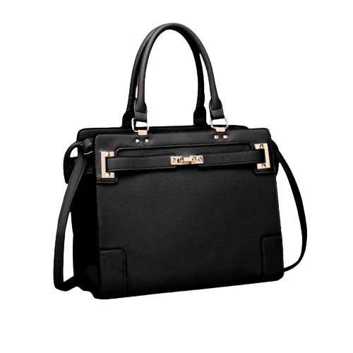 Luxe Pup Handbag