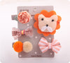 Fetching Hair Clip Sets