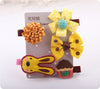 Fetching Hair Clip Sets