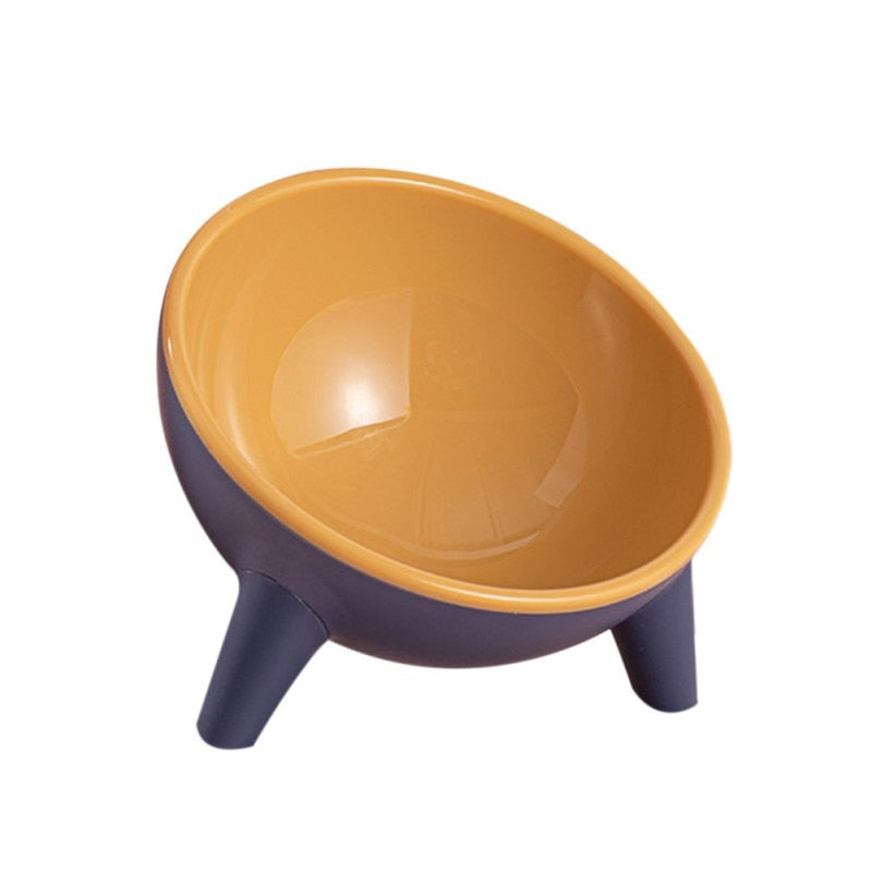 Retro Feeding Bowl