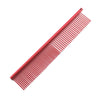 Stainless Steel Pup Comb