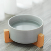 Solid Color Ceramic Bowl Set