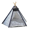 Boho Pup Tent