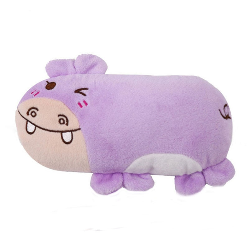 Jellybean Pals Squeaker Plushie