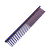 Stainless Steel Pup Comb