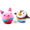 Playful Pet Pals Plushie