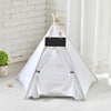 Boho Pup Tent