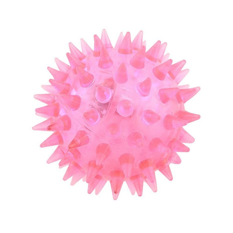 Spiky Stars Ball