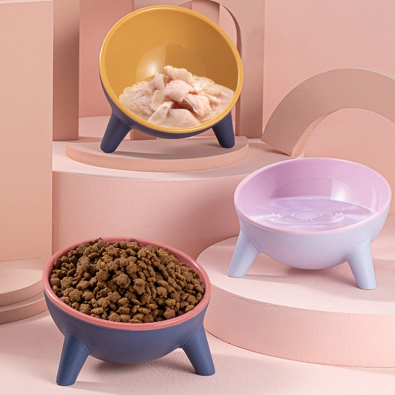 Retro Feeding Bowl