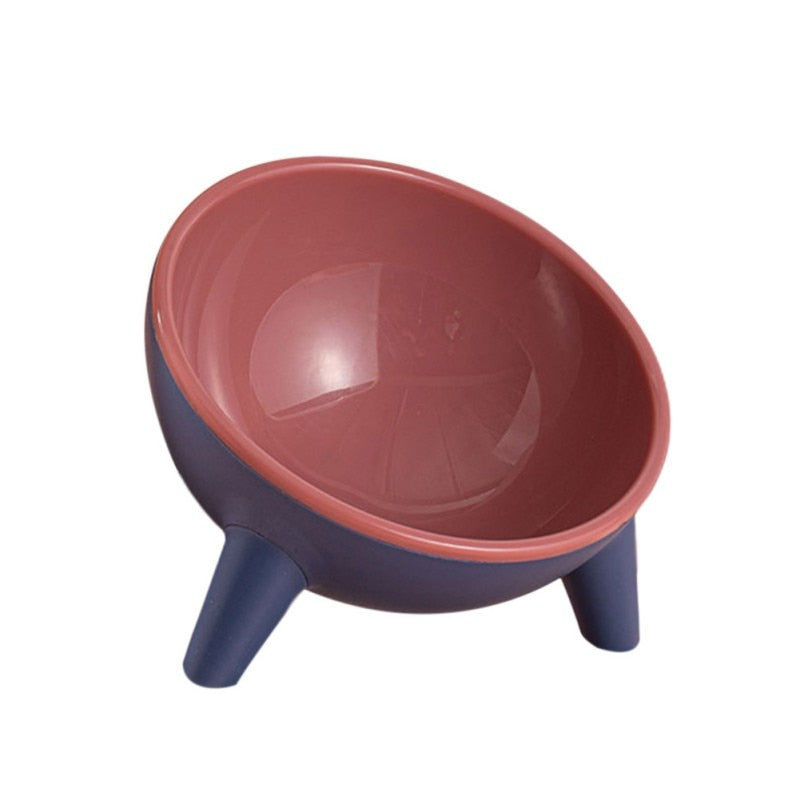 Retro Feeding Bowl