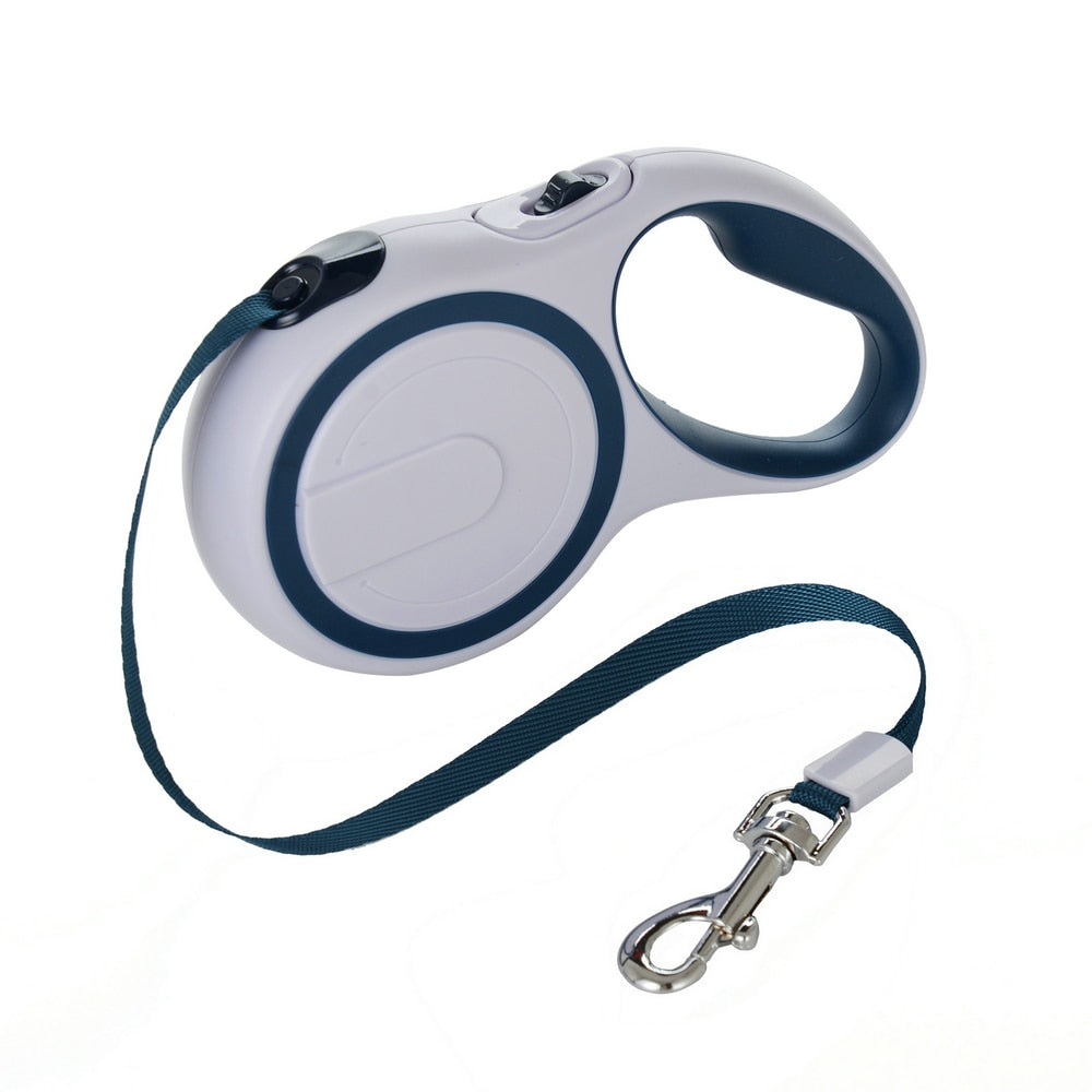 Compact Retractable Leash