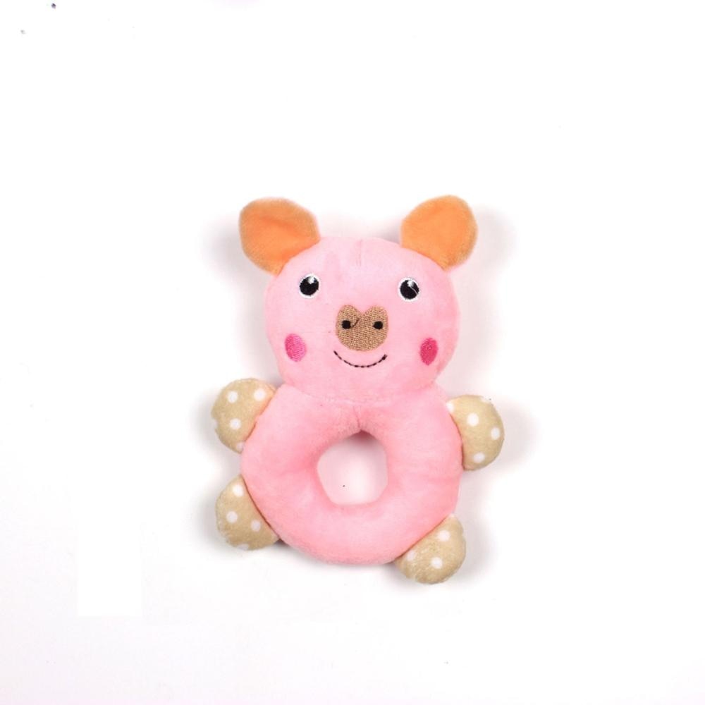 Jolly Donut Pal Plushie