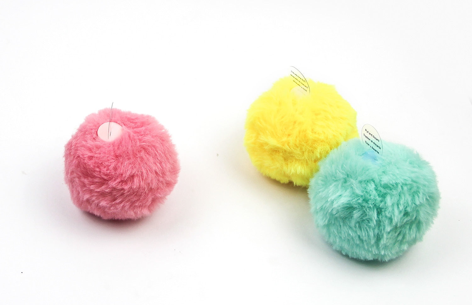 Chitter Chatter Pompom