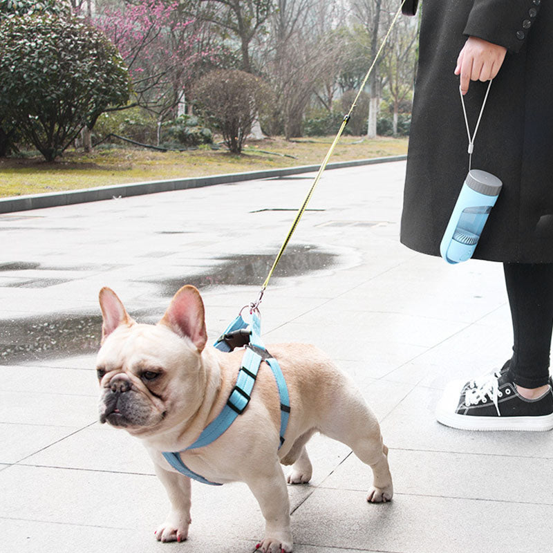 Travel Pup Water Bottle