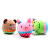 Playful Pet Pals Plushie