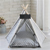 Boho Pup Tent