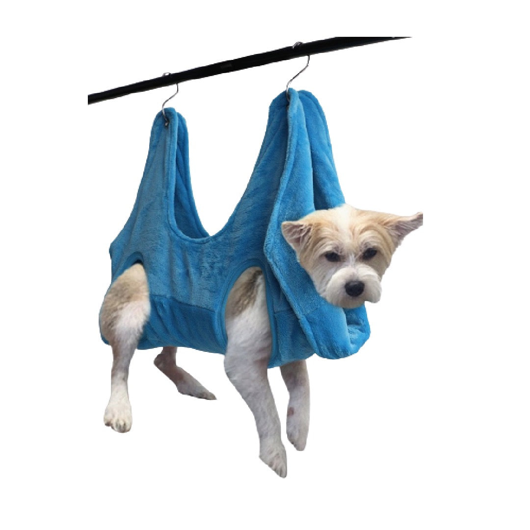 Pup Grooming Hammock