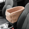 Console Car Seat