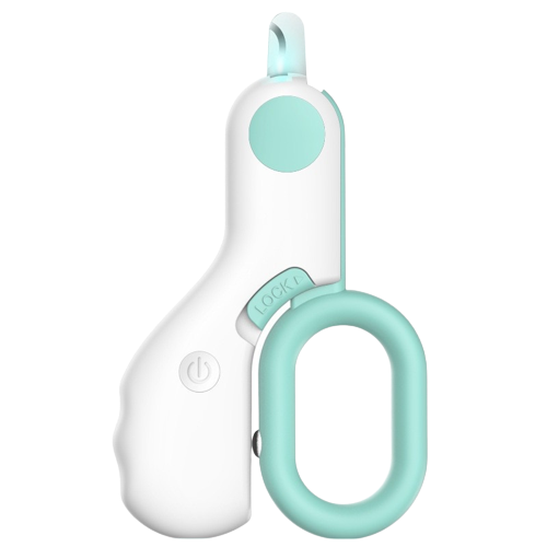 Ergo LED Pup Nail Clippers