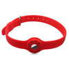 Silicone Airtag Collar