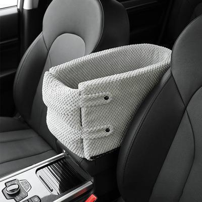 Console Car Seat