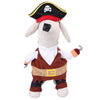 Hornswaggling Pirate Pup Costume