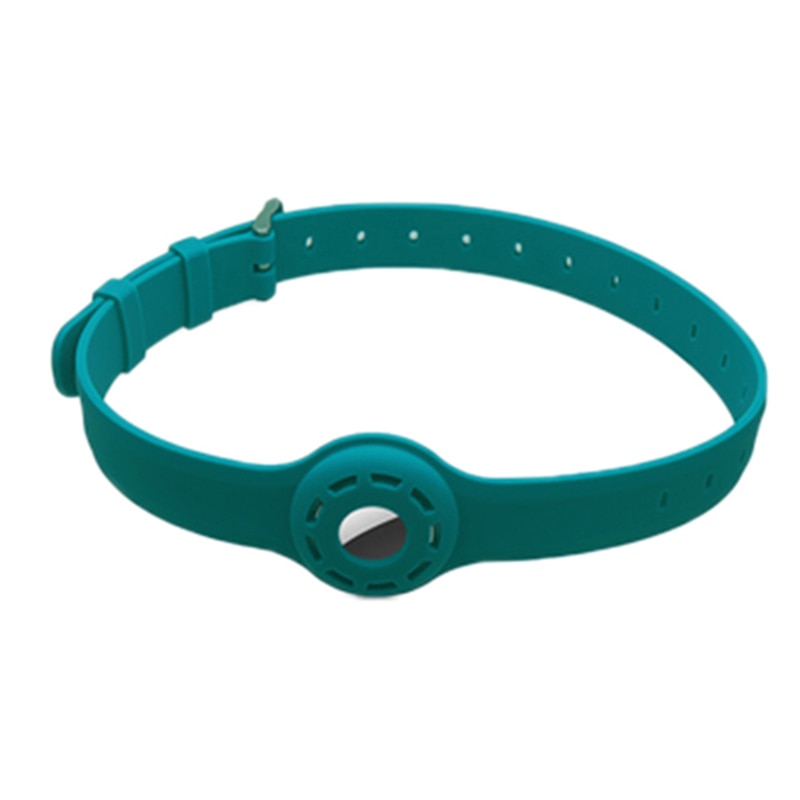 Silicone Airtag Collar