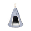 Trendy Felt Pup Tent