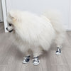 Stylin' Pup Sneakers